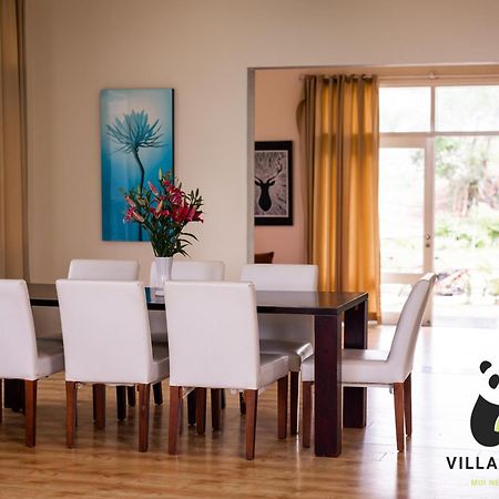 Villa Panda At Sea Links Golf Resort ムイネー エクステリア 写真