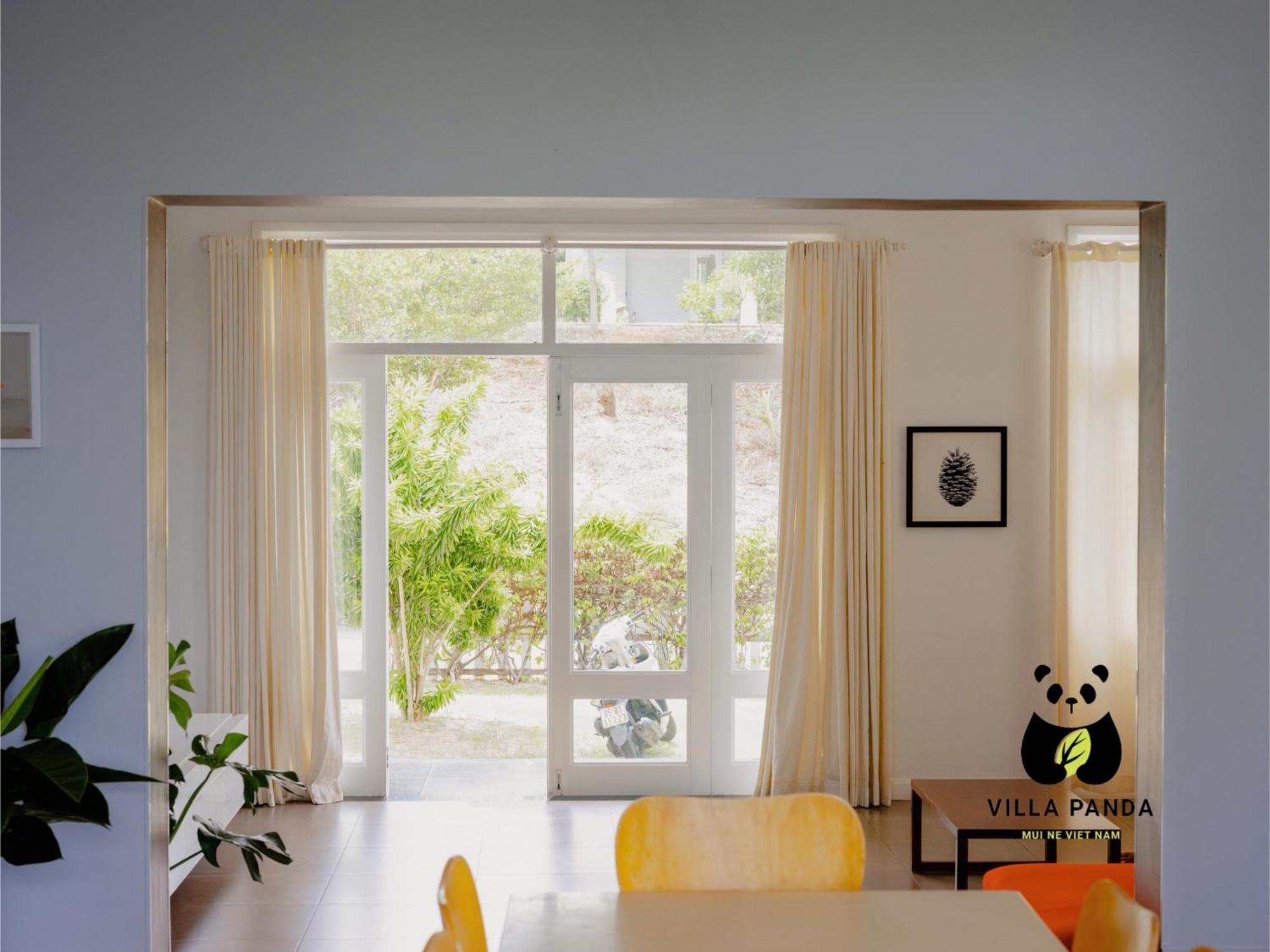 Villa Panda At Sea Links Golf Resort ムイネー エクステリア 写真