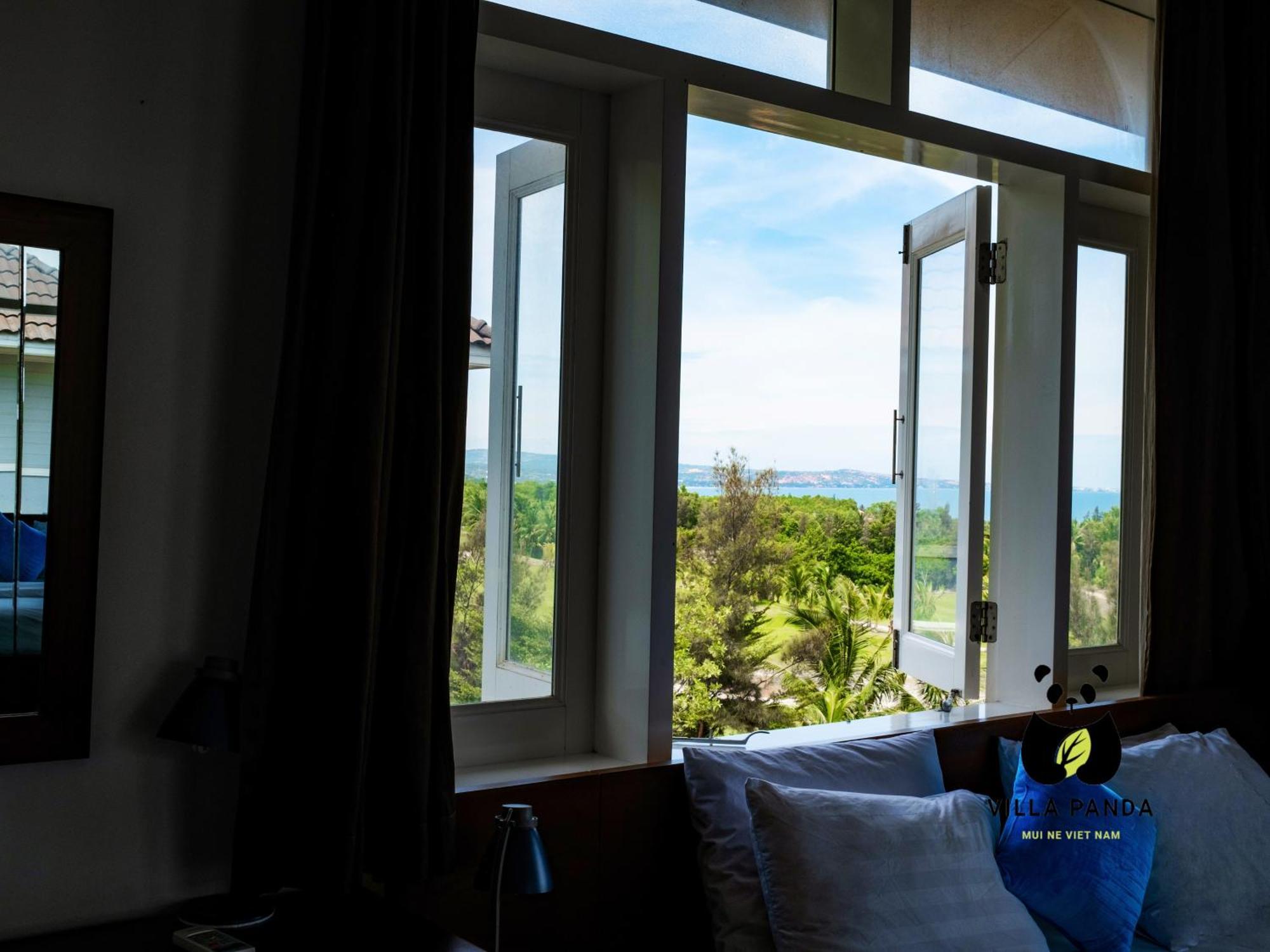 Villa Panda At Sea Links Golf Resort ムイネー エクステリア 写真