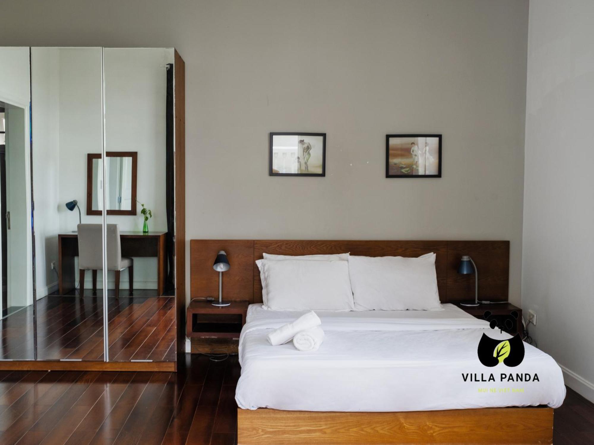 Villa Panda At Sea Links Golf Resort ムイネー エクステリア 写真