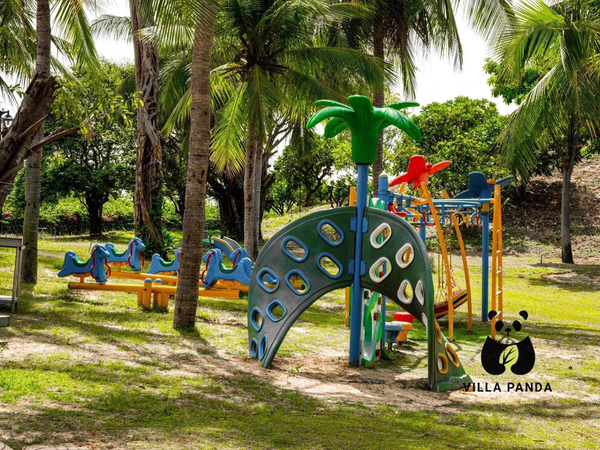 Villa Panda At Sea Links Golf Resort ムイネー エクステリア 写真