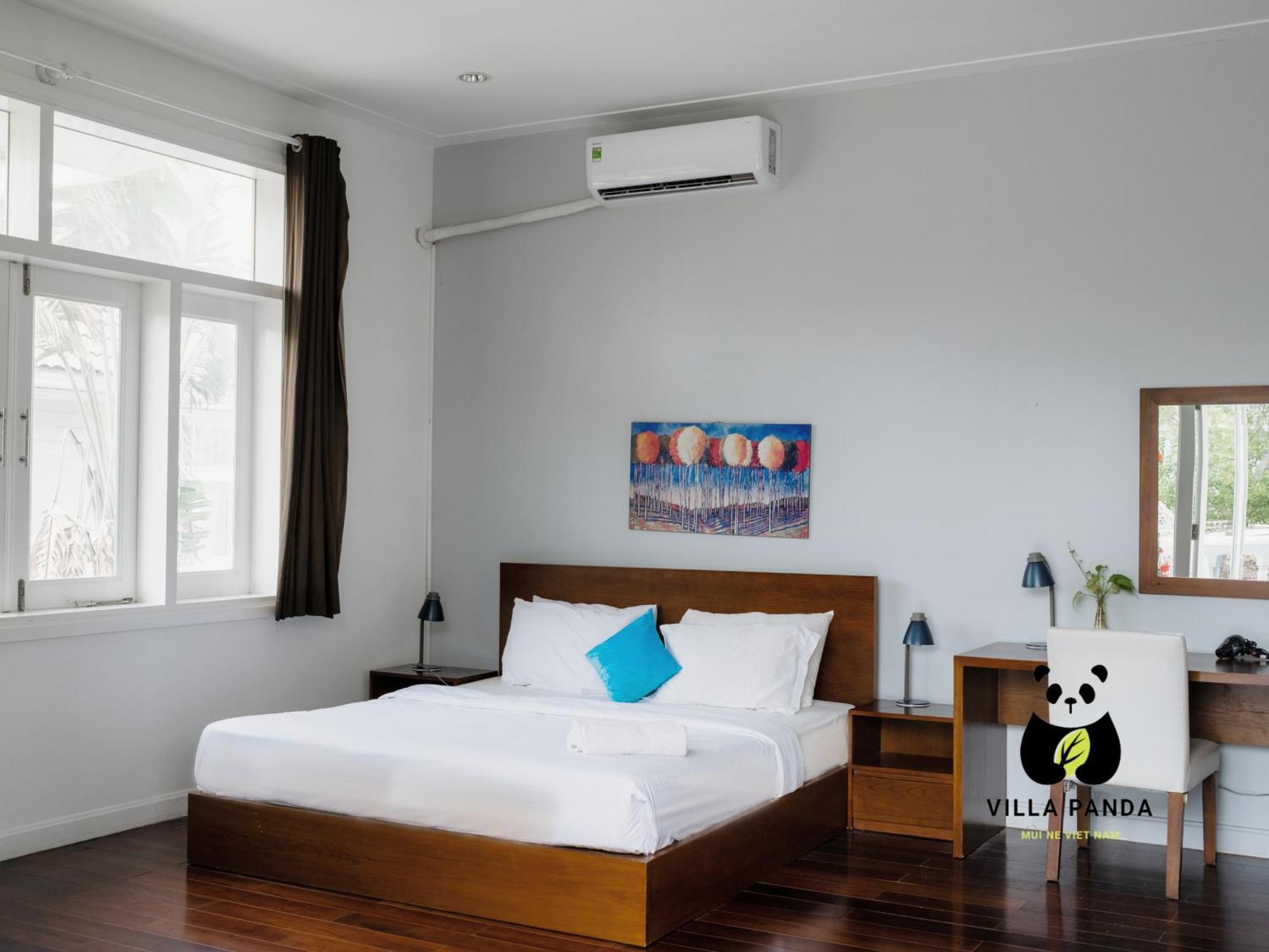 Villa Panda At Sea Links Golf Resort ムイネー エクステリア 写真
