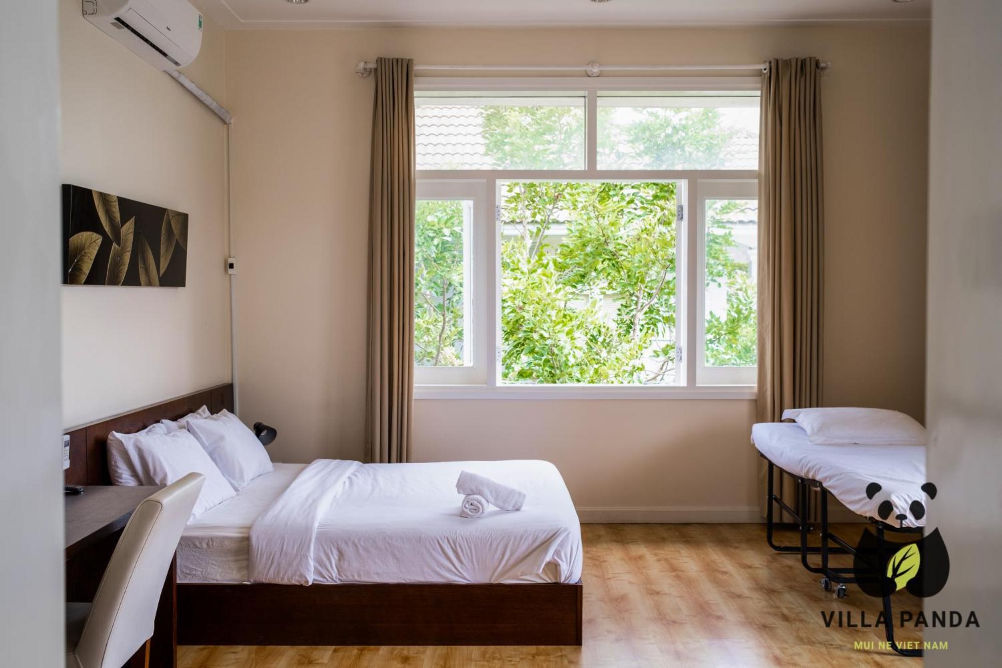 Villa Panda At Sea Links Golf Resort ムイネー エクステリア 写真