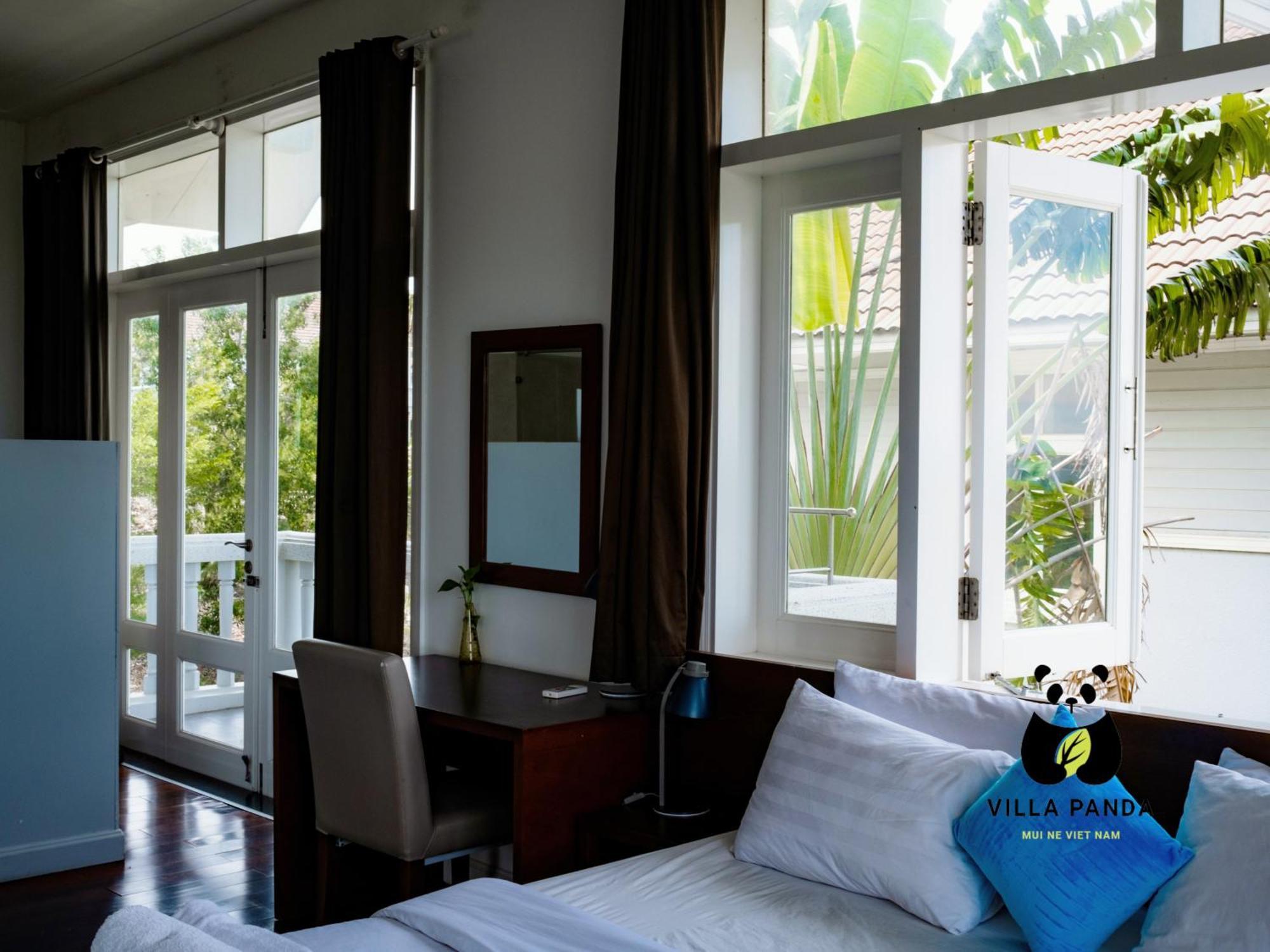 Villa Panda At Sea Links Golf Resort ムイネー エクステリア 写真