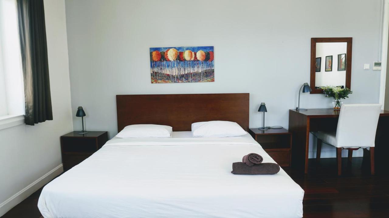 Villa Panda At Sea Links Golf Resort ムイネー エクステリア 写真