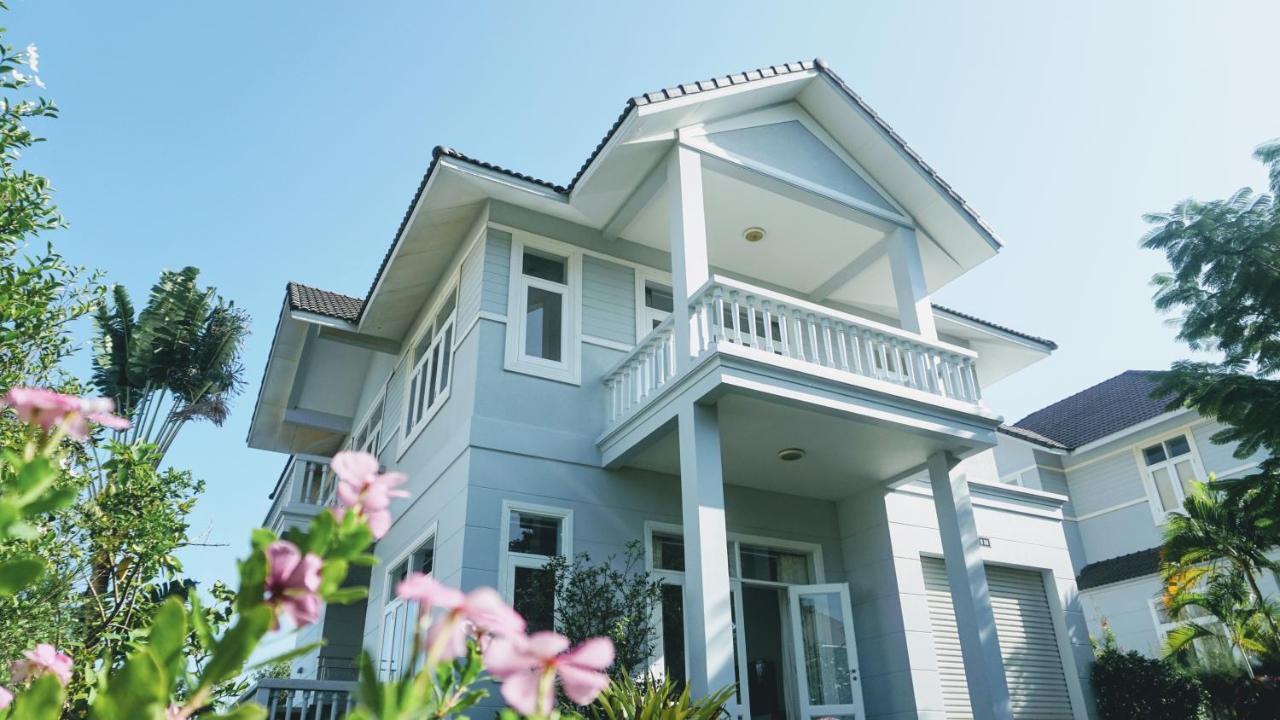 Villa Panda At Sea Links Golf Resort ムイネー エクステリア 写真